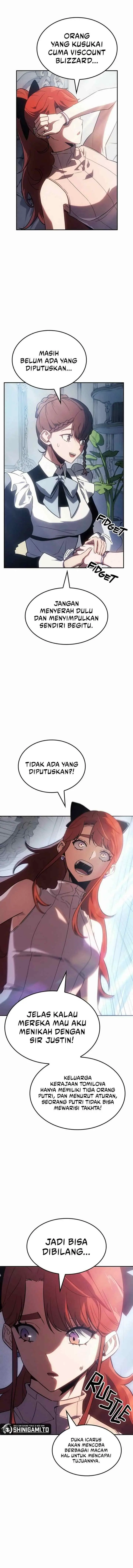 Ice Lord chapter 47 halaman 11