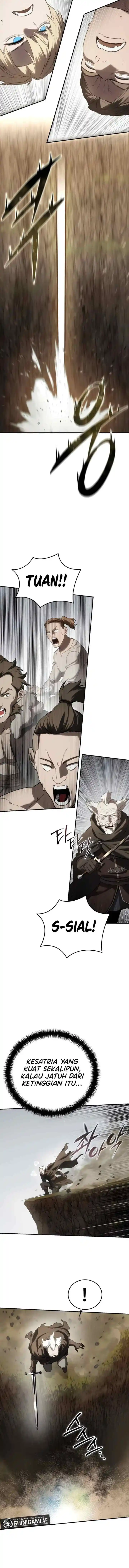 Star-Embracing Swordmaster chapter 62 halaman 12