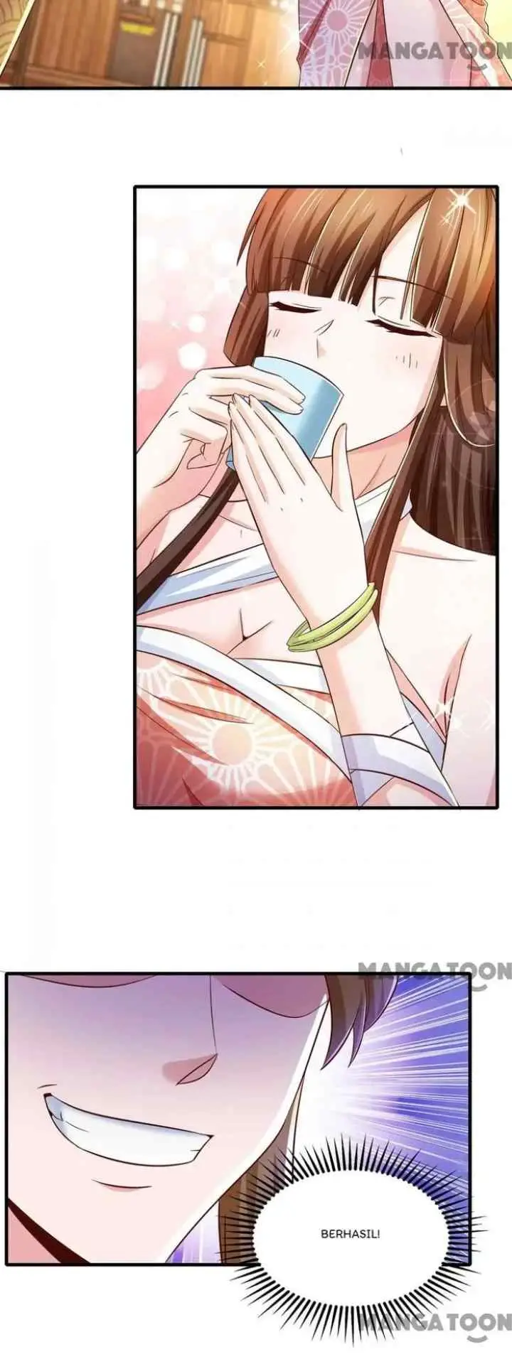 I Have Million Skill Points chapter 74 halaman 7
