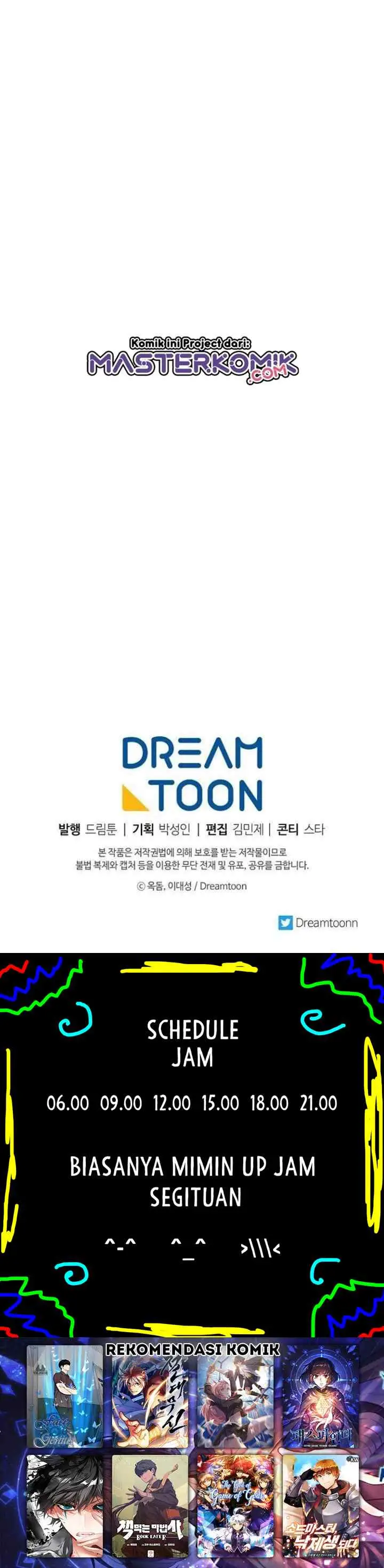 Fire Dragon King chapter 28 halaman 15