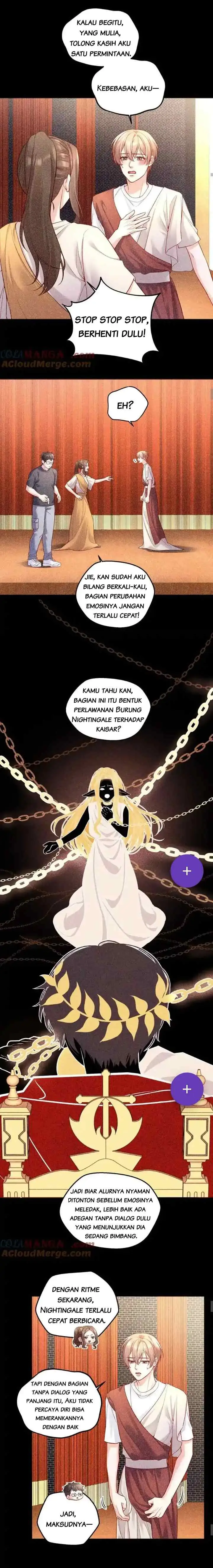 Early Summer Waltz chapter 29 halaman 4