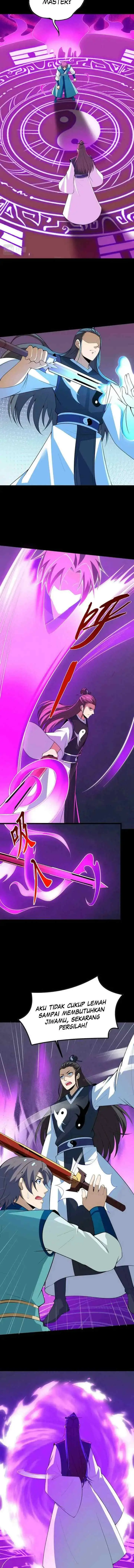 I Just Want to be Beaten to Death by Everyone chapter 188 halaman 14