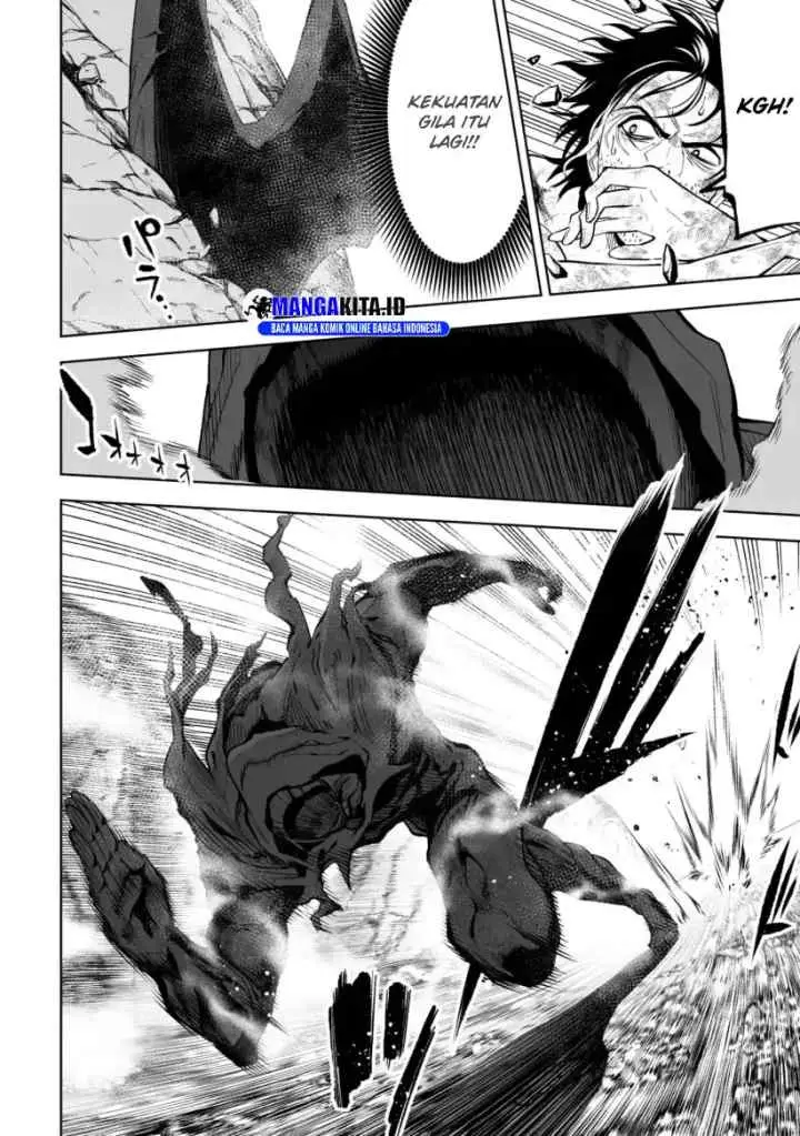 LOSTEND chapter 32 halaman 9