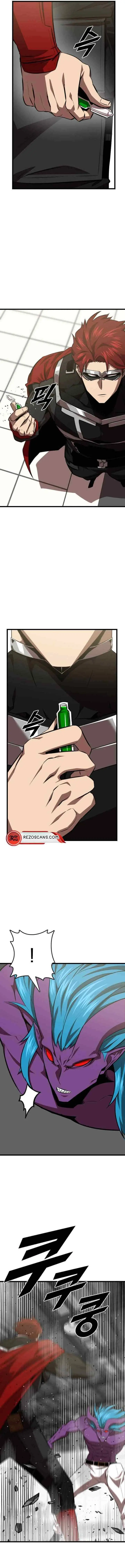 Rental Hero chapter 62 halaman 16