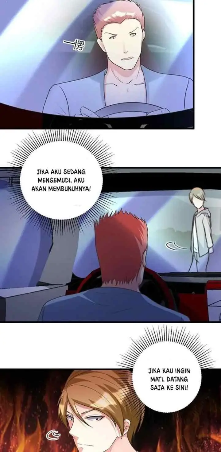 Ceo's Top Master chapter 38 halaman 6