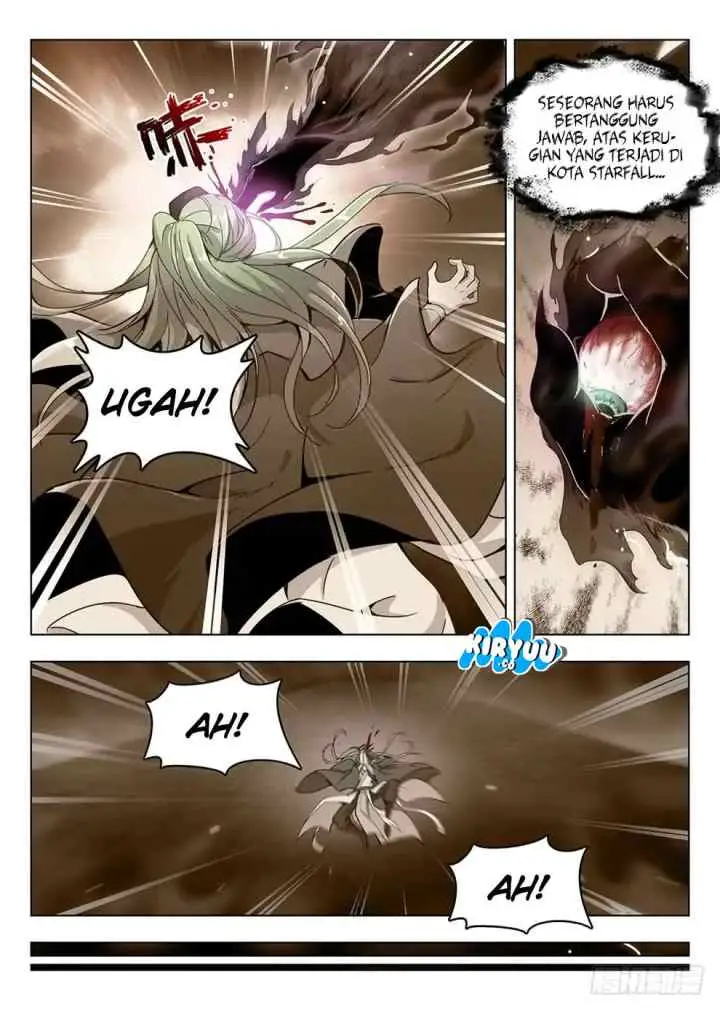 Dragon Field Hunter Hunter Age chapter 196 halaman 14