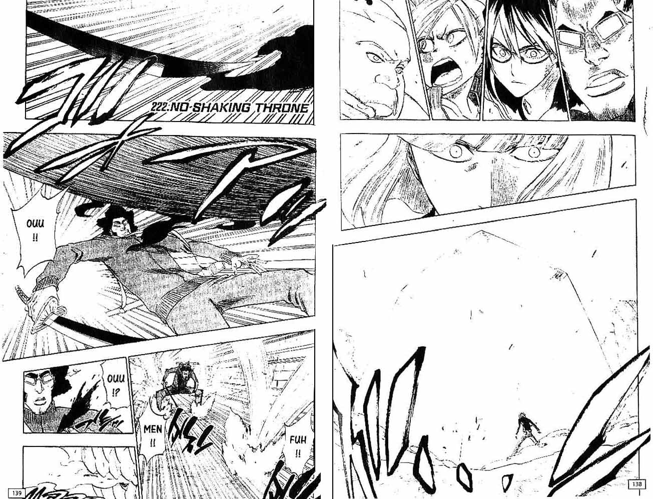 Bleach chapter 25 halaman 69