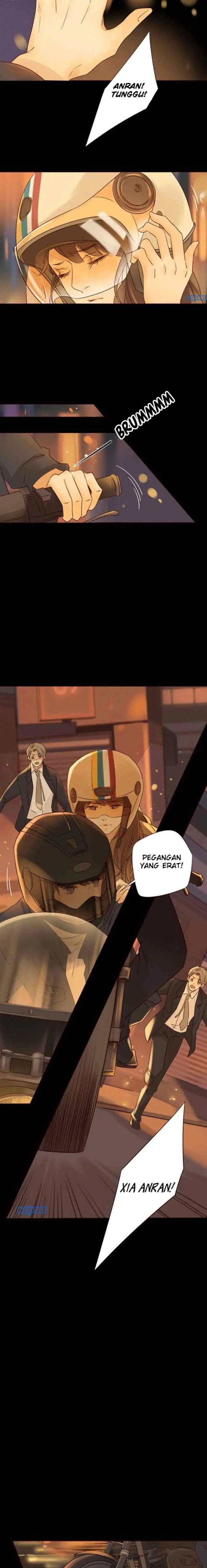 She May Not Be Cute chapter 2 halaman 8
