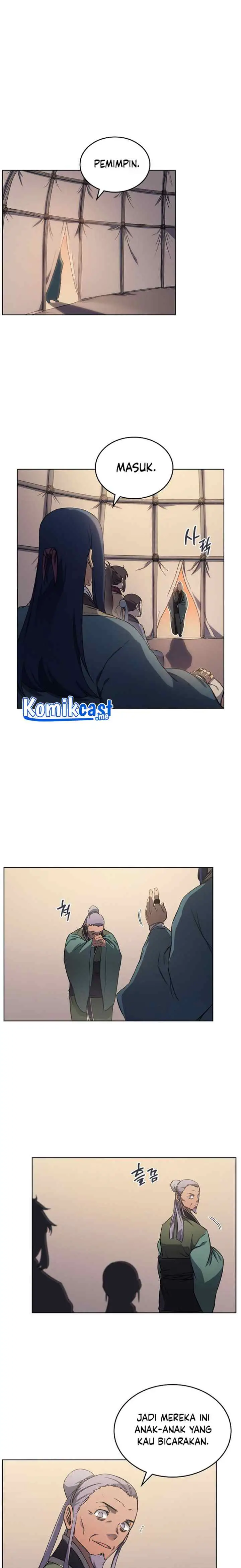 Chronicles of Heavenly Demon chapter 176 halaman 5