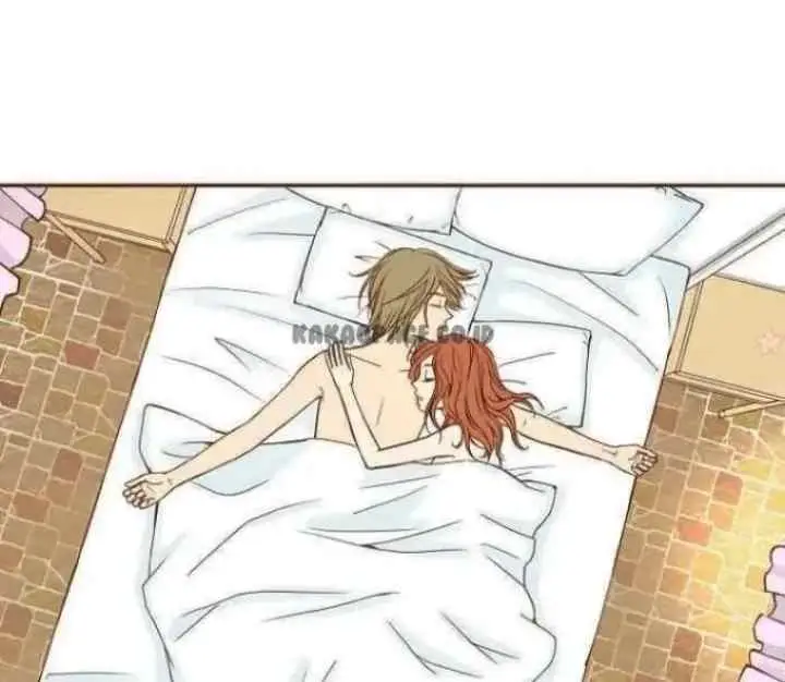 Love Puzzles chapter 6 halaman 14