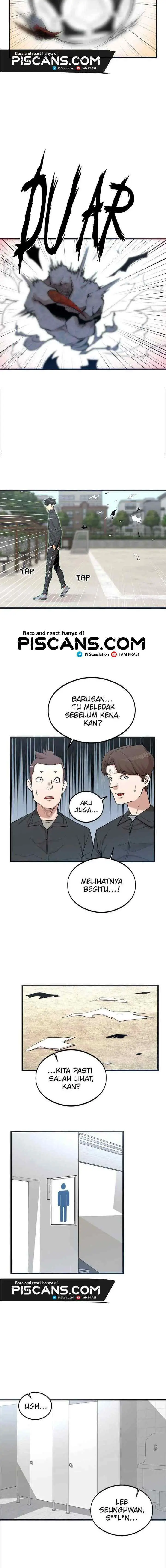 Gwei chapter 4 halaman 11