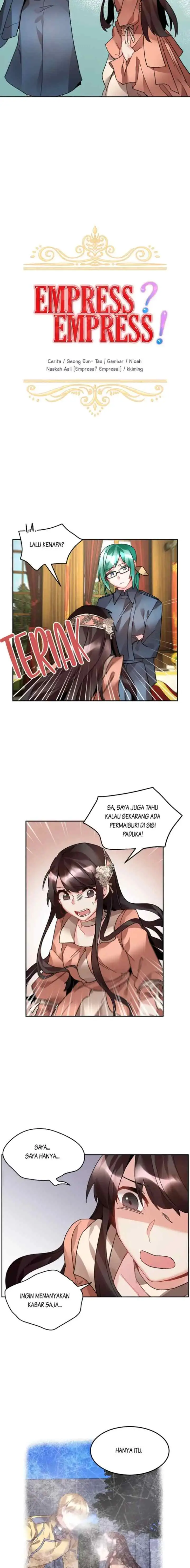 Keep Alive to the End chapter 25 halaman 7