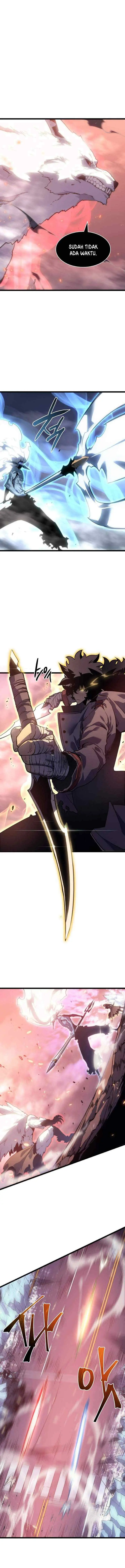 Solo Leveling chapter 164 halaman 4