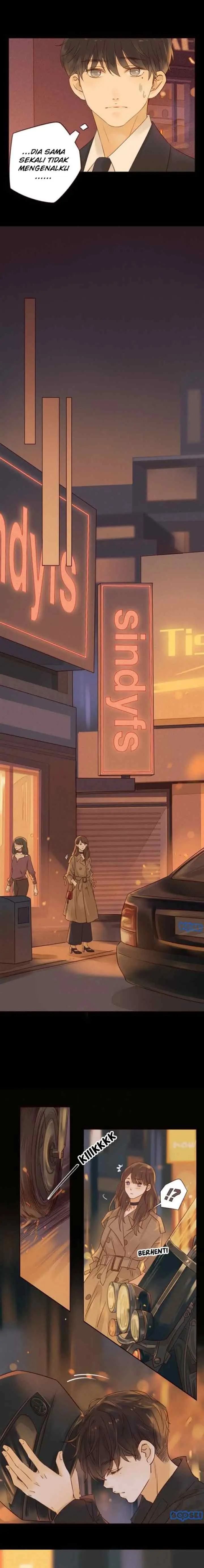 She May Not Be Cute chapter 2 halaman 5