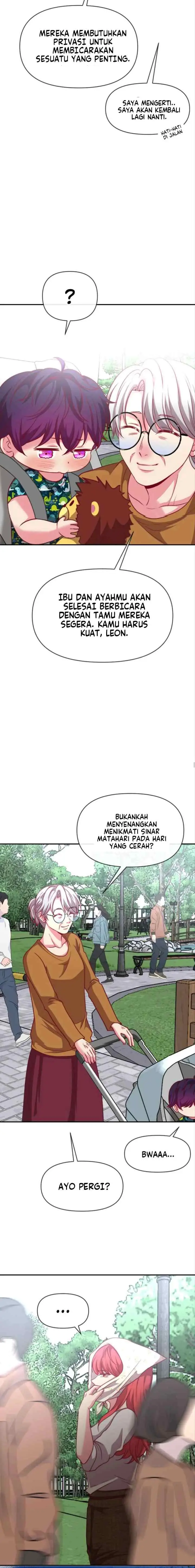 Hello Baby chapter 46 halaman 6