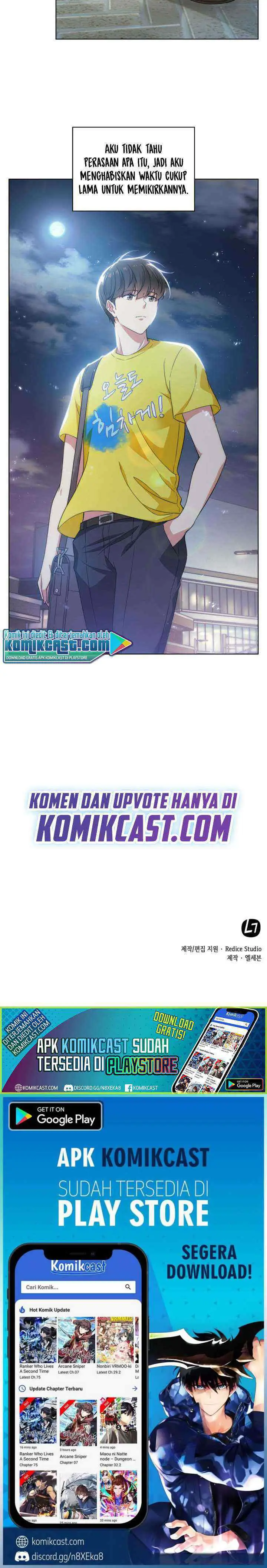 My Office Noona's Story chapter 9 halaman 10