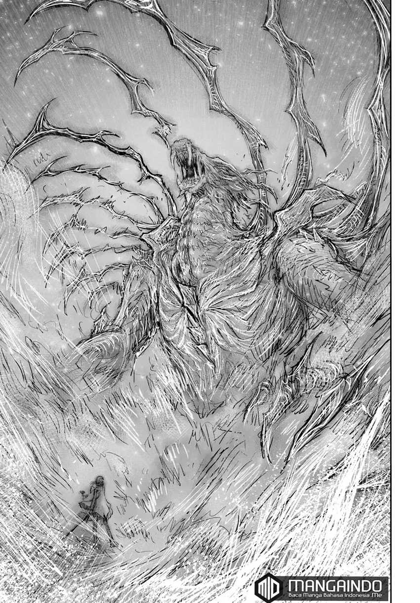 Isekai Ojisan chapter 47 halaman 22