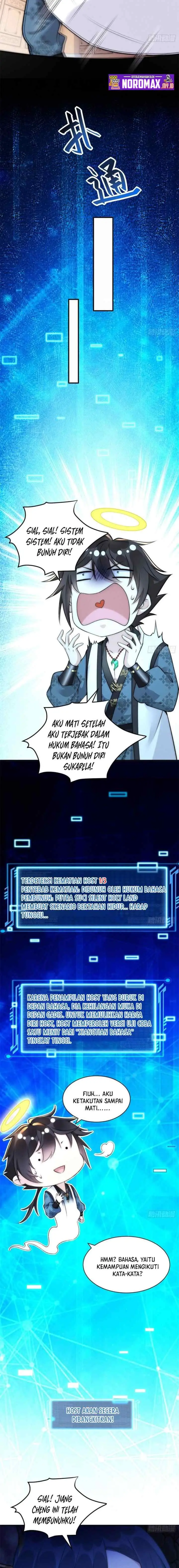 Reward 100 Million Lives at the Beginning chapter 52 halaman 4