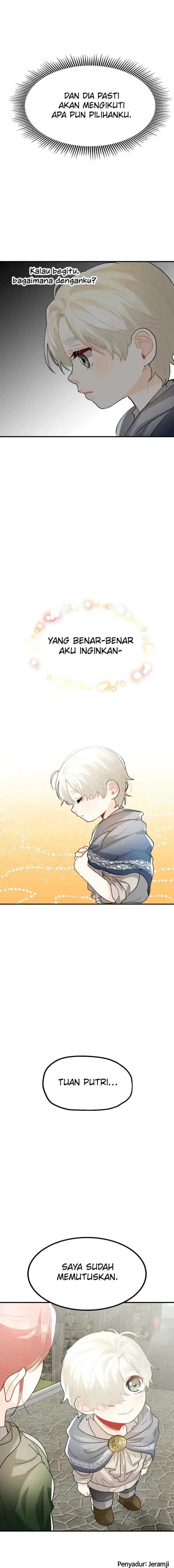Prince Maker chapter 26 halaman 17