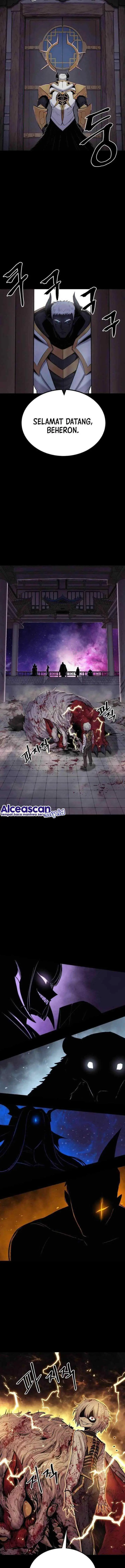 Howling Dragon (The Wailing Perversion) chapter 18 halaman 16