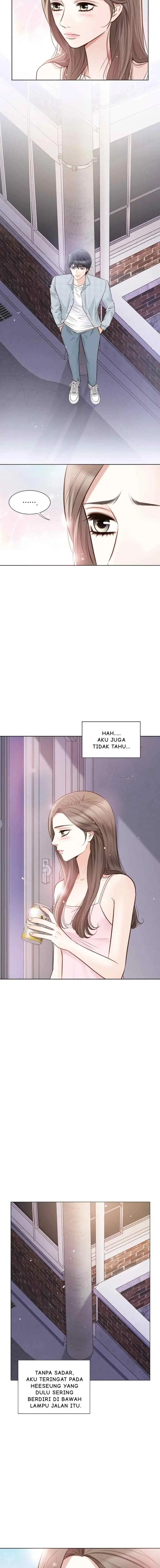 Pretty Crying Man chapter 10 halaman 6