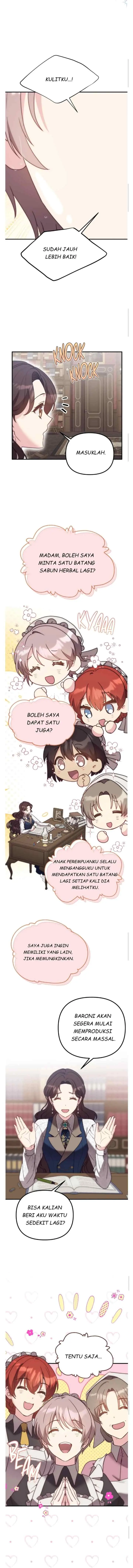 I Don't Know the Original, I'm Too Busy Trying to Make a Living chapter 12 halaman 12