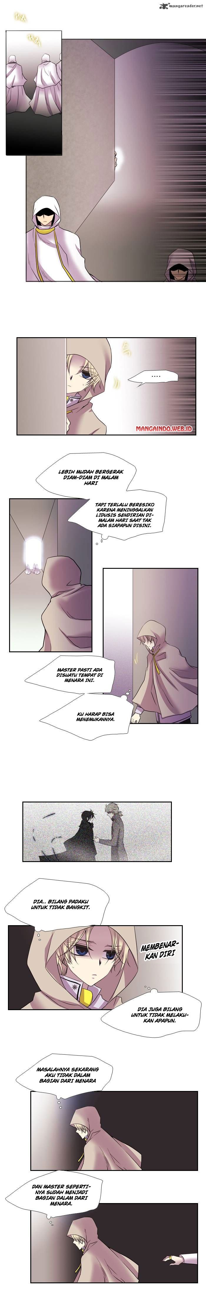 Black Haze chapter 126 halaman 10