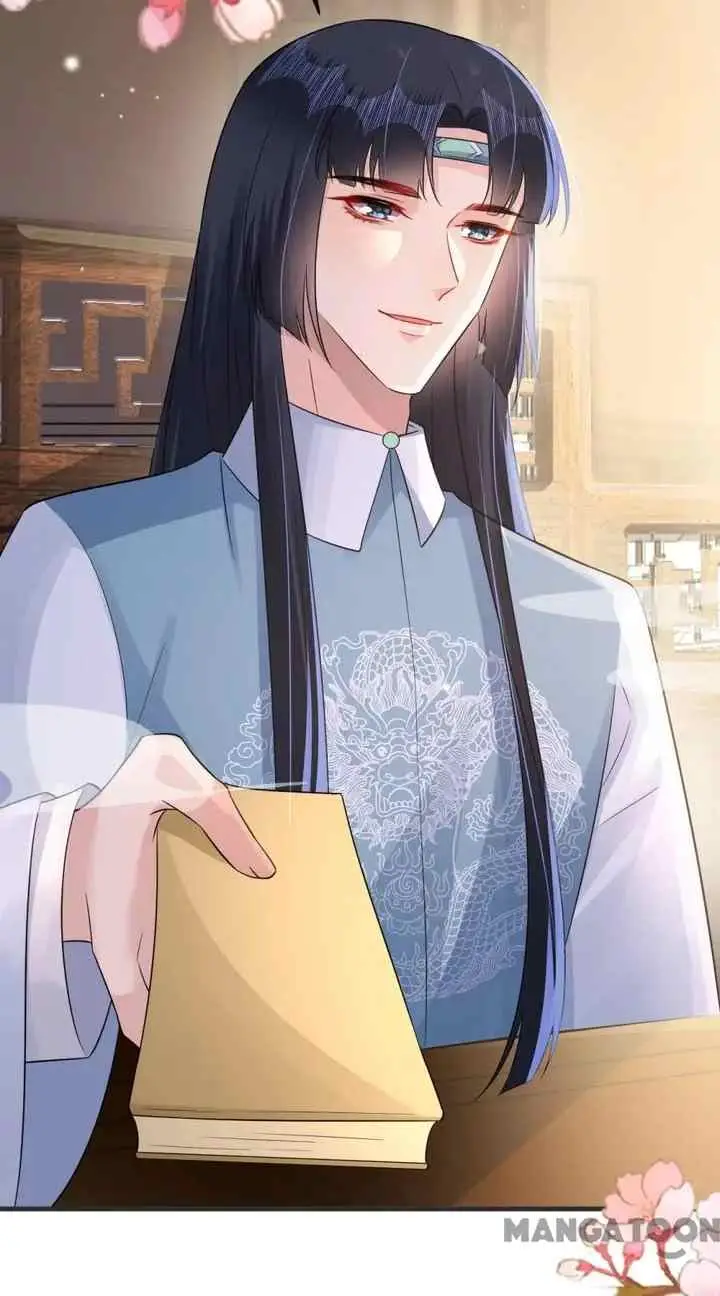 Princess, Don't Ruin Your Public Persona! chapter 233 halaman 8