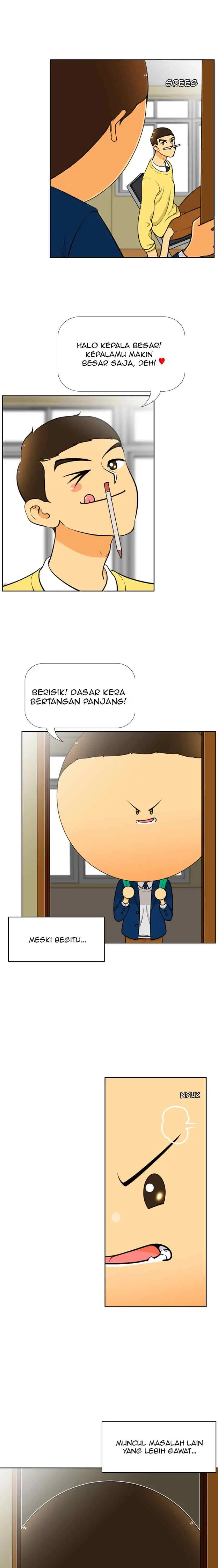 New Normal: Class 8 chapter 265 halaman 17