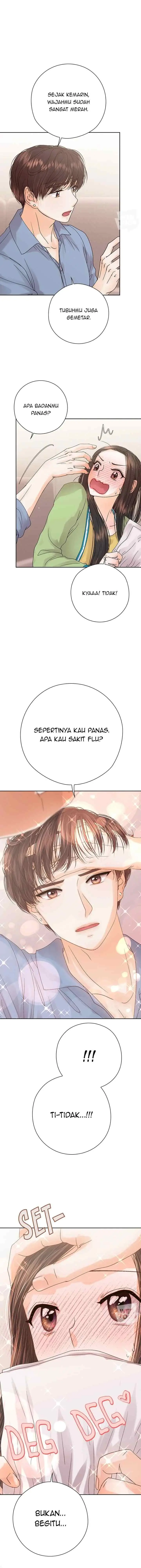 Doll & I chapter 68 halaman 13