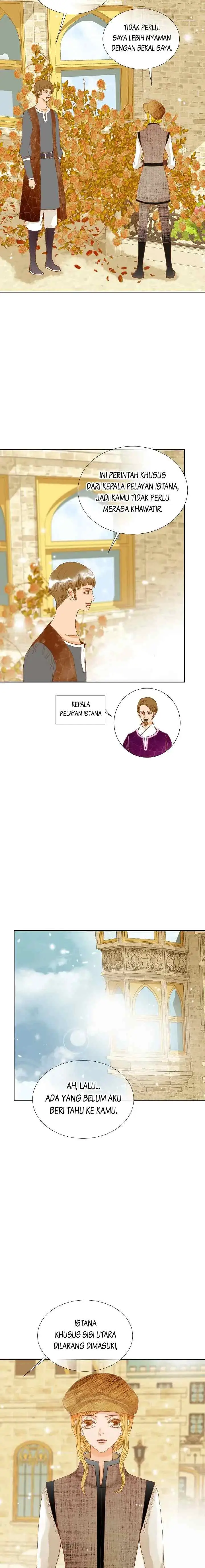 Beauty as the Beast chapter 16 halaman 16