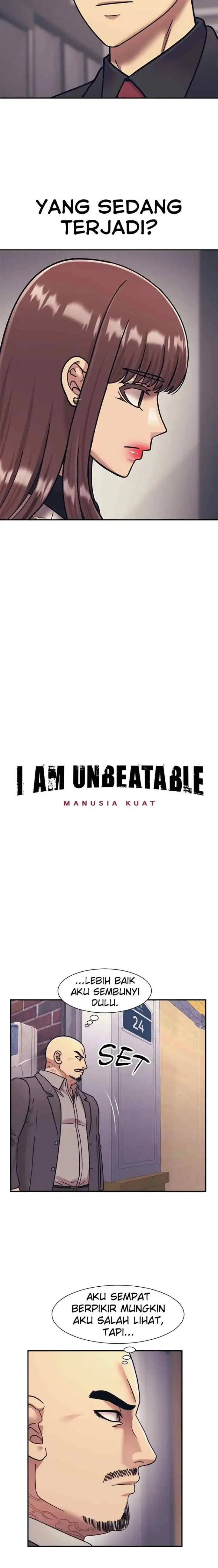 I Am Unbeatable chapter 69 halaman 8