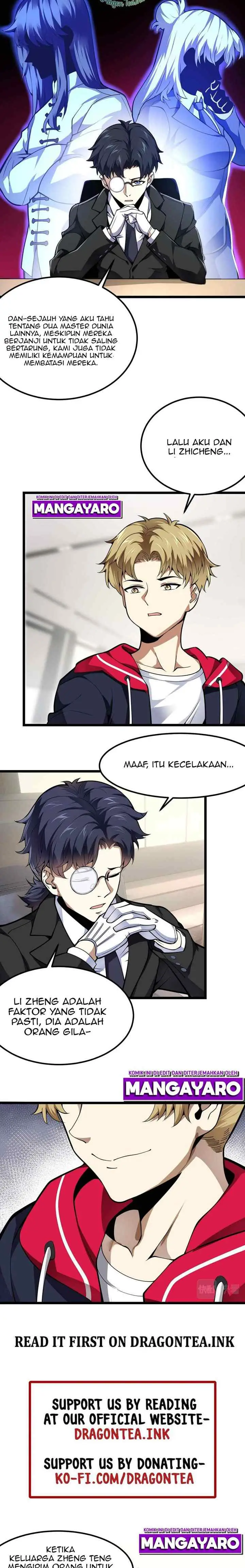 Combine Cube chapter 28 halaman 7