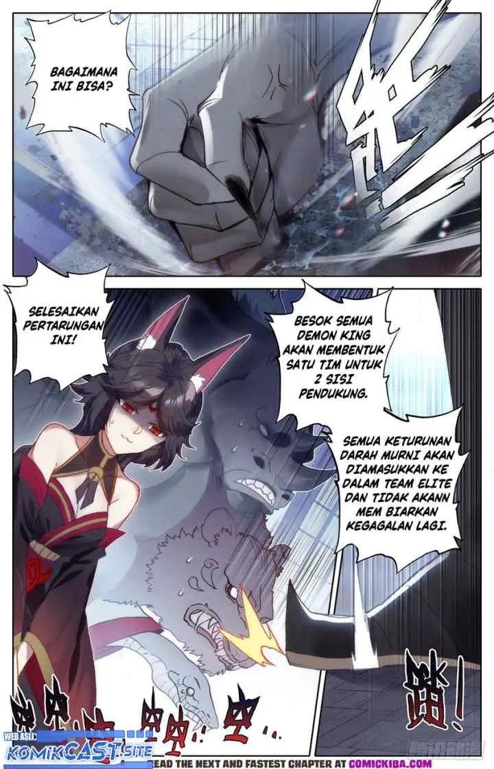 Cang Yuantu chapter 120 halaman 14