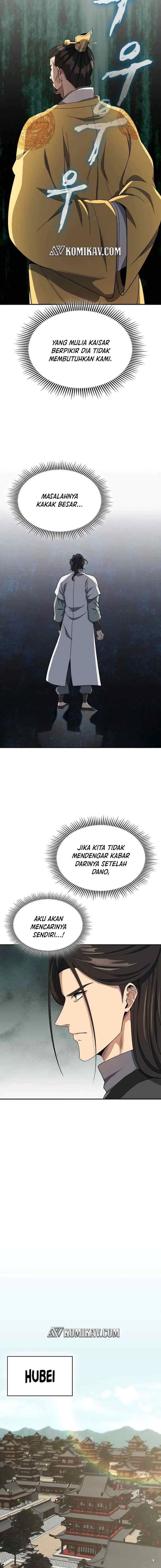Storm Inn chapter 100 halaman 12