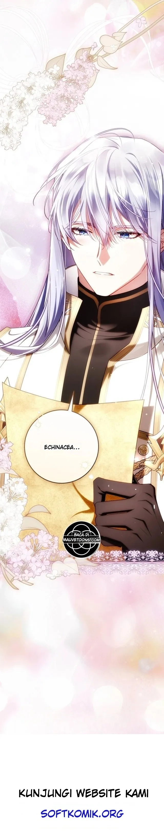 The Sword-Wielding Flower chapter 55 halaman 16