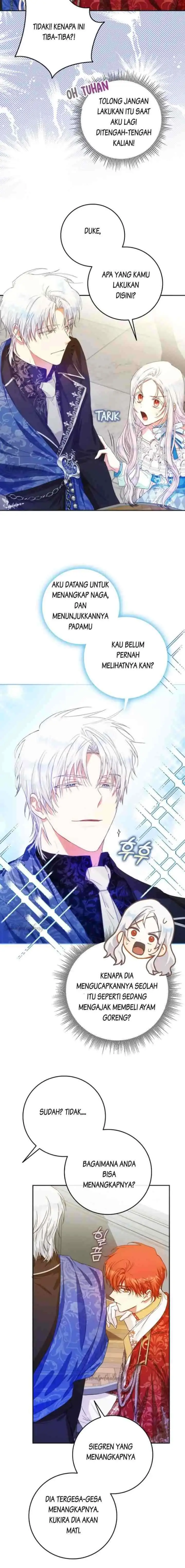 I Became the Wife of the Male Lead chapter 28 halaman 8