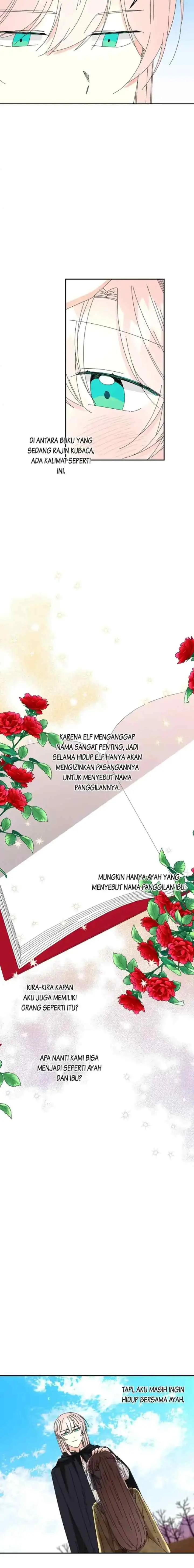 Daughter of the Great Wizard chapter 152 halaman 4