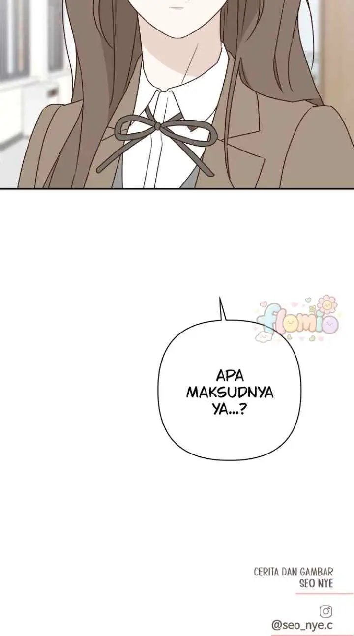 Into The Boundary of Love chapter 6 halaman 20