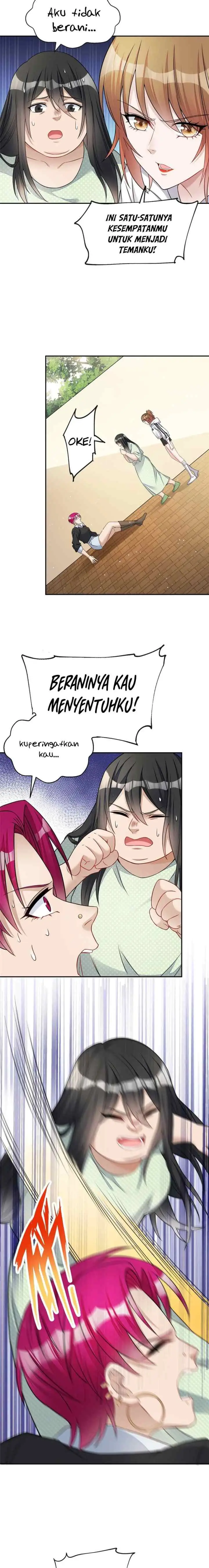 Furen Ta Chengle Da Laomen De Tuan Chong chapter 21 halaman 6