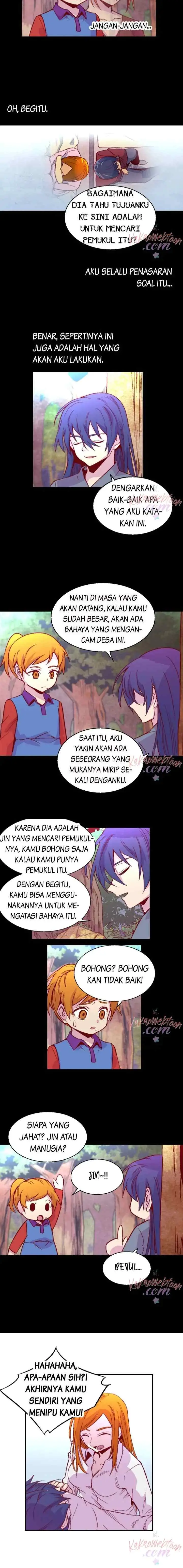 Gwisin-nim chapter 114 halaman 10