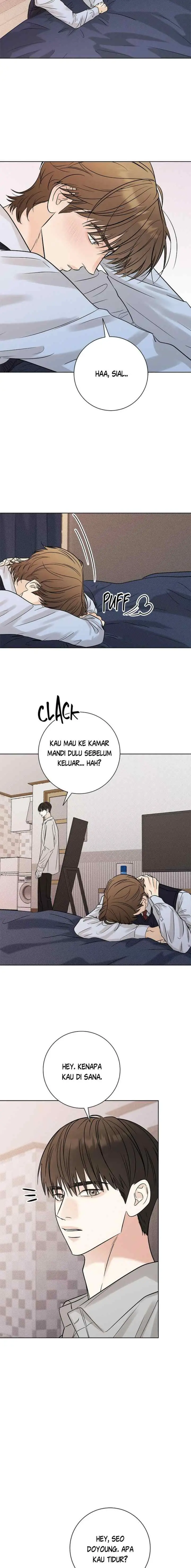 Rainy chapter 32 halaman 9