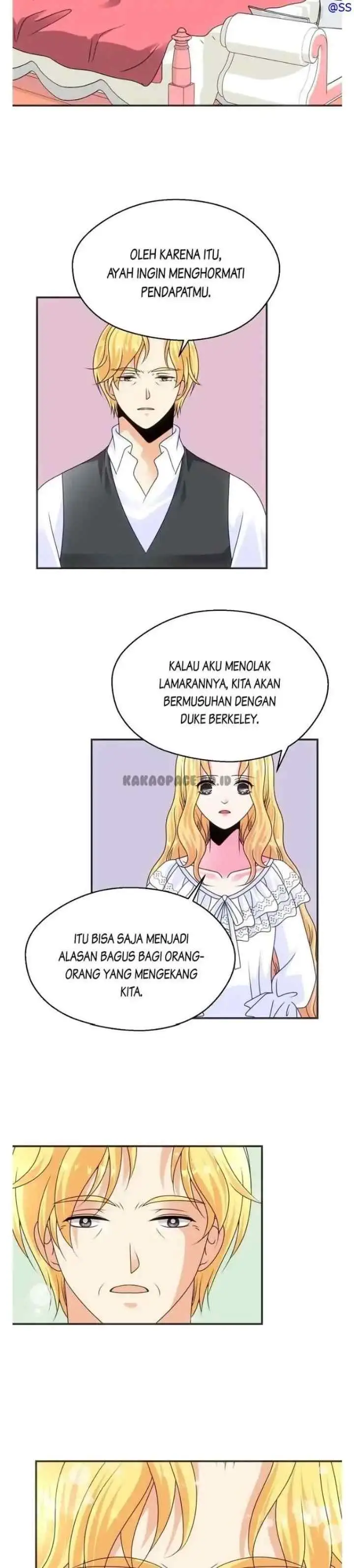 I Refuse the Duke chapter 54 halaman 8