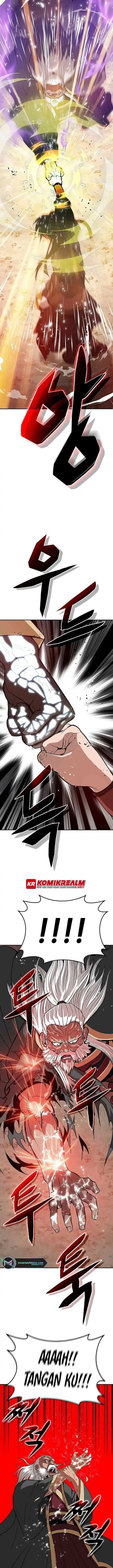Invincible To 100 Hits chapter 3 halaman 12