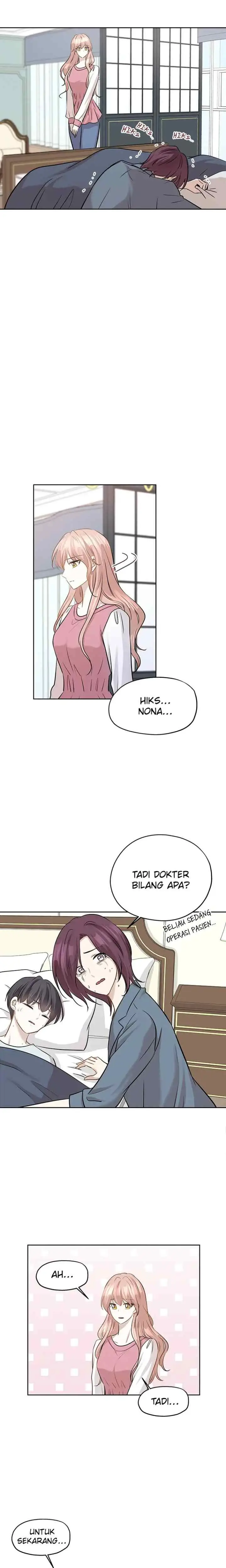 Just for a Meowment chapter 83 halaman 5