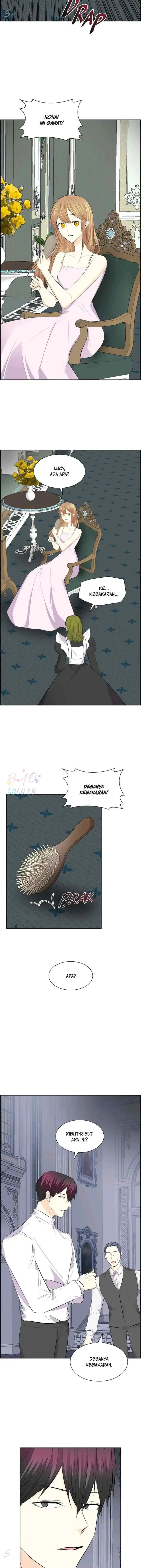 For Stella chapter 71 halaman 8