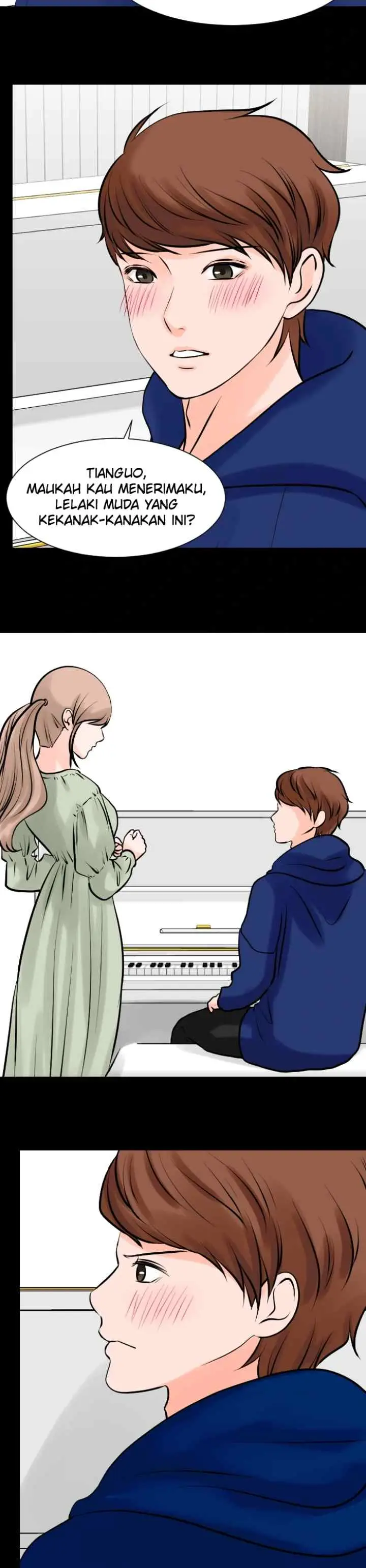One + One (Bao A) chapter 122 halaman 4