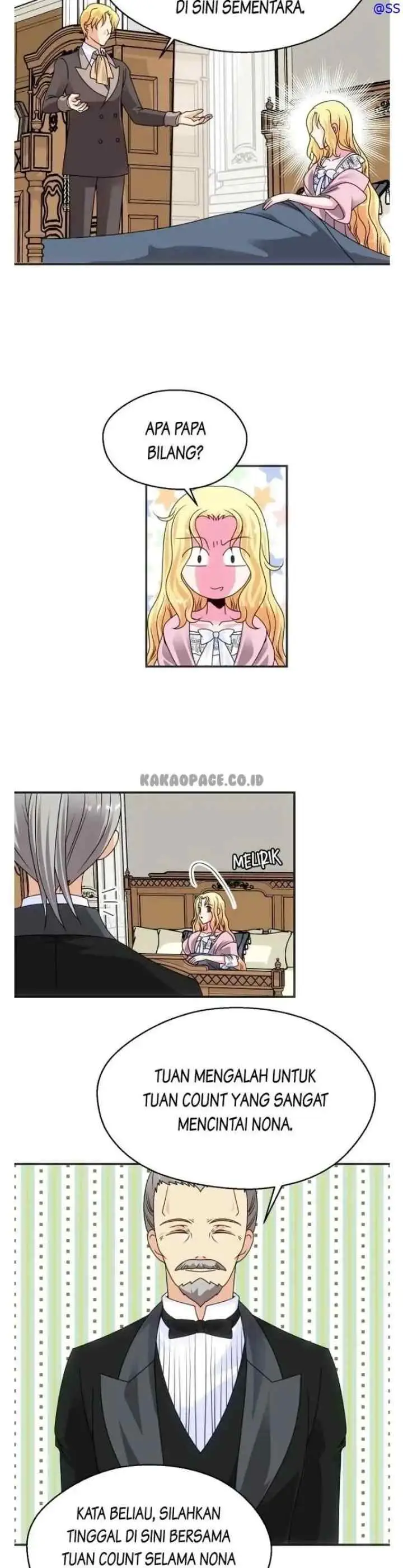 I Refuse the Duke chapter 51 halaman 12