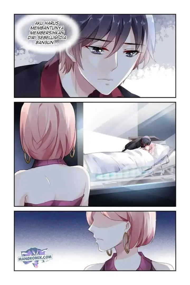 Guomin Laogong Dai Huijia chapter 67 halaman 4