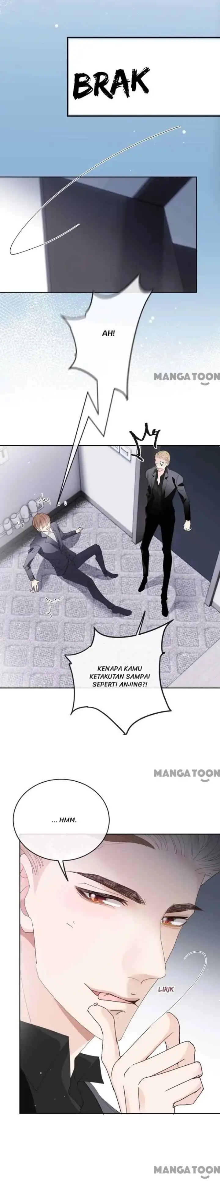 The Duke's Hidden Baby: BOGO! chapter 262 halaman 14